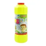 Rezerva Solutie de facut baloane de sapun, 1L fotografia produsului