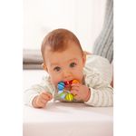 Jucarie sunatoare pentru bebelusi, din lemn, Haba fotografia produsului View 2 S