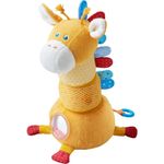 Jucarie de plus senzoriala, Girafa Spotty fotografia produsului