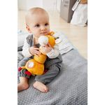 Jucarie de plus senzoriala, Girafa Spotty fotografia produsului View 2 S