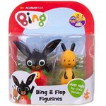 Bing si Flop figurine fotografia produsului