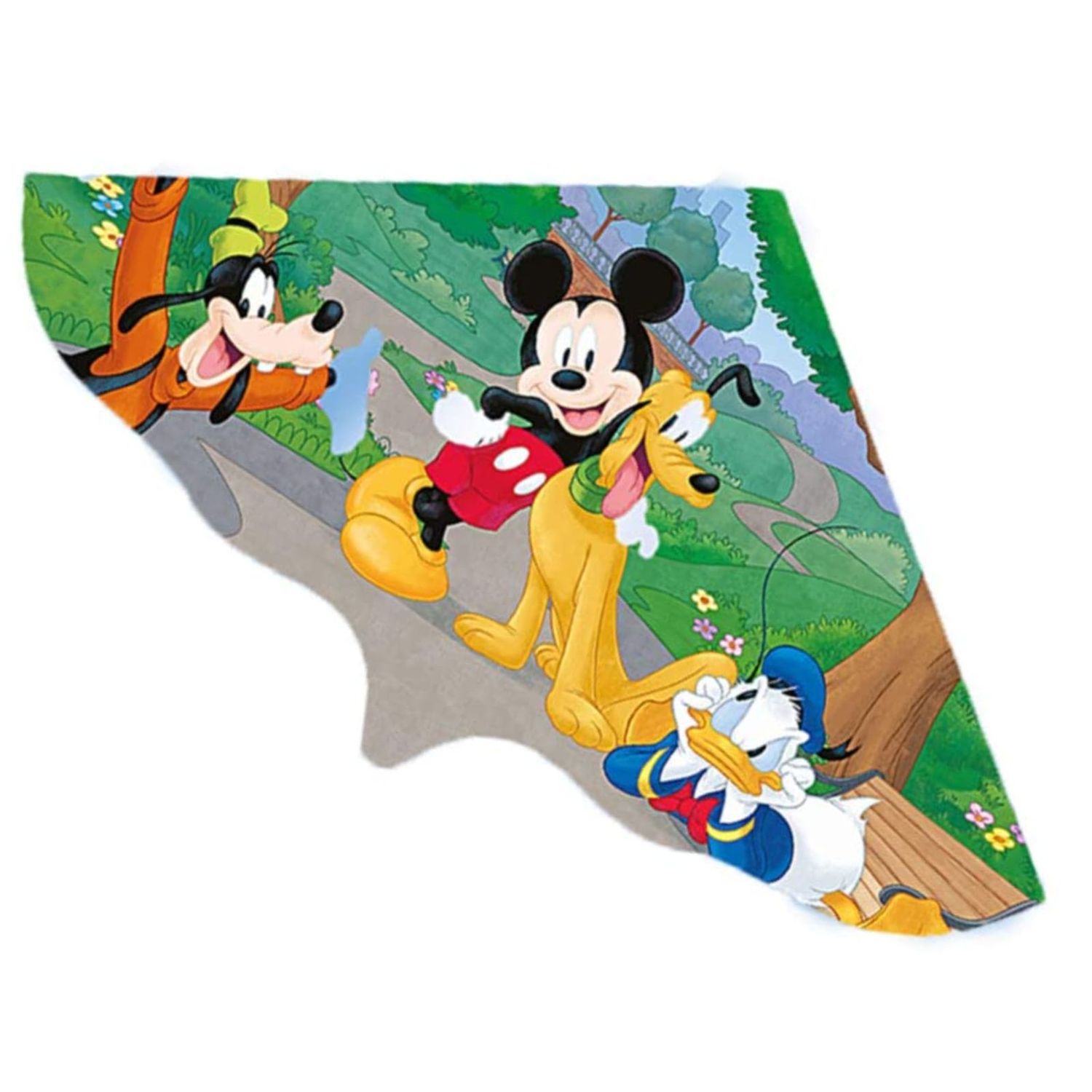 Zmeu pentru copii, Mickey Mouse and Friends fotografia produsului