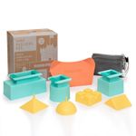 Set jucarii pentru nisip si zapada, Sand Pal fotografia produsului