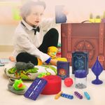 Set Trusa de Magie pentru Copii - My First Magic Show fotografia produsului View 2 S