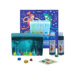 Fantasy Ocean, Set de Stiinta si Experimente pentru Copii fotografia produsului