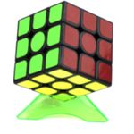 Cub Rubik 3x3x3, Yumo cu suport, 55mm fotografia produsului