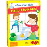 La olita, Joc Educativ pentru Copii, Haba fotografia produsului