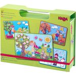 Joc Magnetic, Anotimpurile, Tabla si Planse Educative fotografia produsului