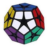 Cub Rubik 2x2 Poligon, Joc Educativ de Inteligenta fotografia produsului View 2 S