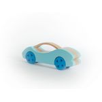 Masina handmade Marc toys Verde fotografia produsului View 2 S