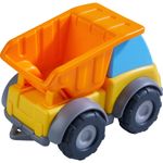 Masina Camion de Constructii, Jucarie pentru copii fotografia produsului