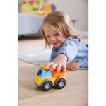 Masina Camion de Constructii, Jucarie pentru copii fotografia produsului View 2 S