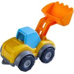 Jucarie pentru copii, Excavator, 2 ani+ fotografia produsului