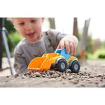 Jucarie pentru copii, Excavator, 2 ani+ fotografia produsului View 2 S