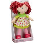 Liese, Papusa Moale pentru Copii, 30 cm fotografia produsului View 2 S