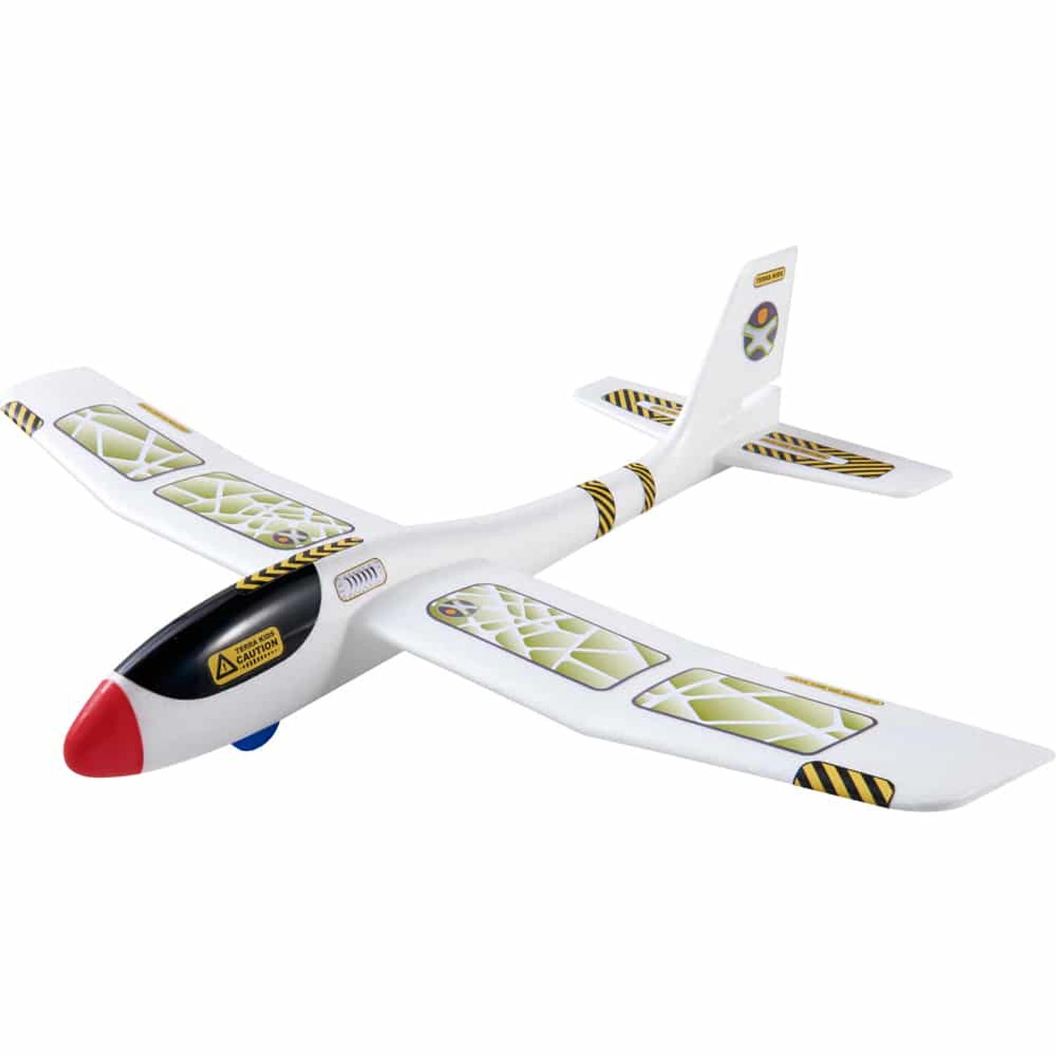 Avion planor de mana, Haba Terra Kids fotografia produsului