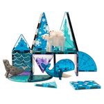 Magna-Tiles Arctic Animals, set magnetic fotografia produsului View 2 S