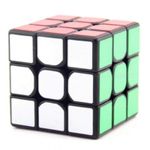 Cub Rubik 3x3x3, Moyu, MF3 fotografia produsului
