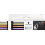 Liner metalic Paint-It 020 1-2 mm Set 4 buc fotografia produsului View 2 S