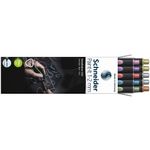 Liner metalic Paint-It 020 1-2 mm Set 10 buc fotografia produsului View 2 S
