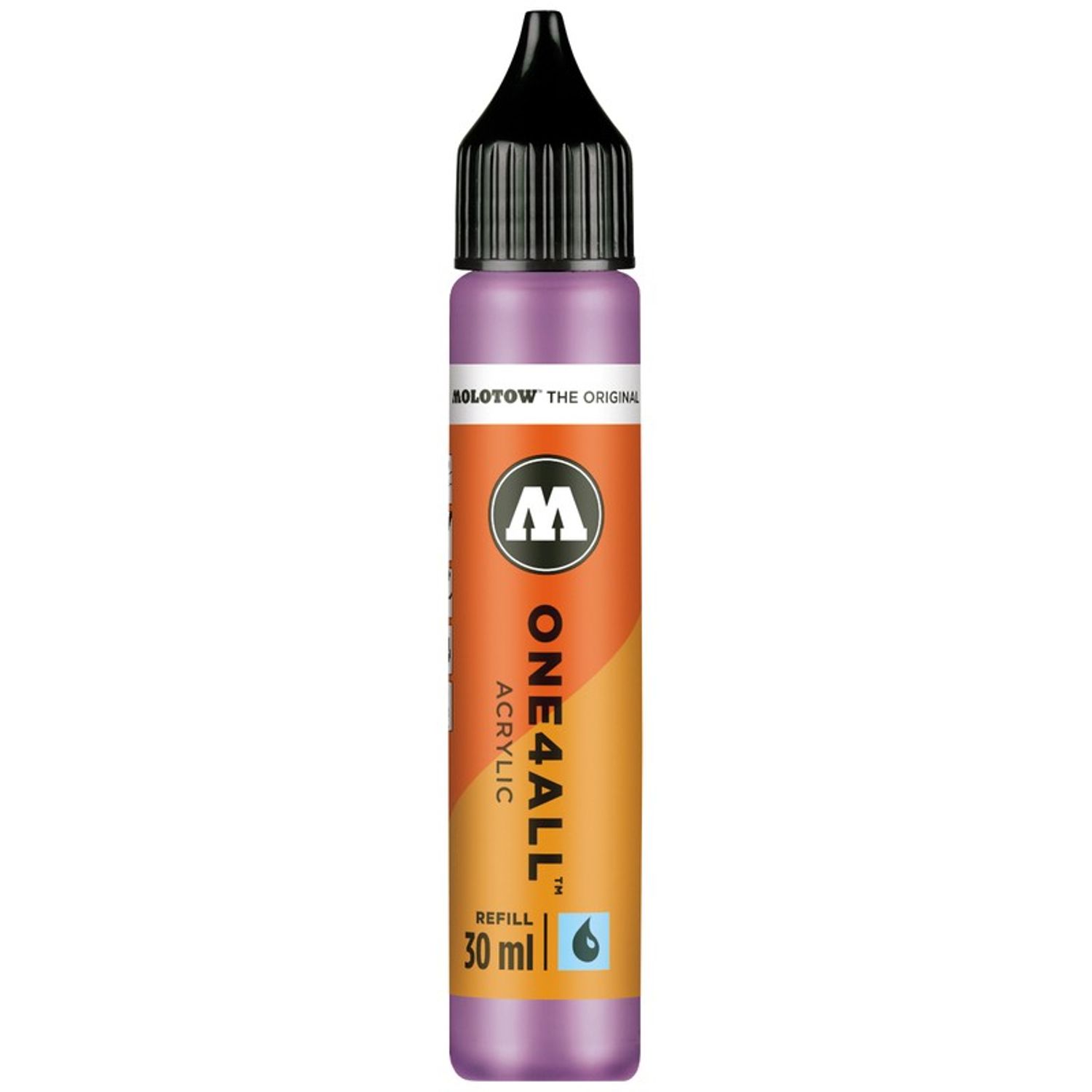 Rezerva Molotow One4All 30ml lilac pastel fotografia produsului
