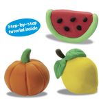 Plastilina moale Carioca Modelight DiY - lamaie fotografia produsului View 2 S