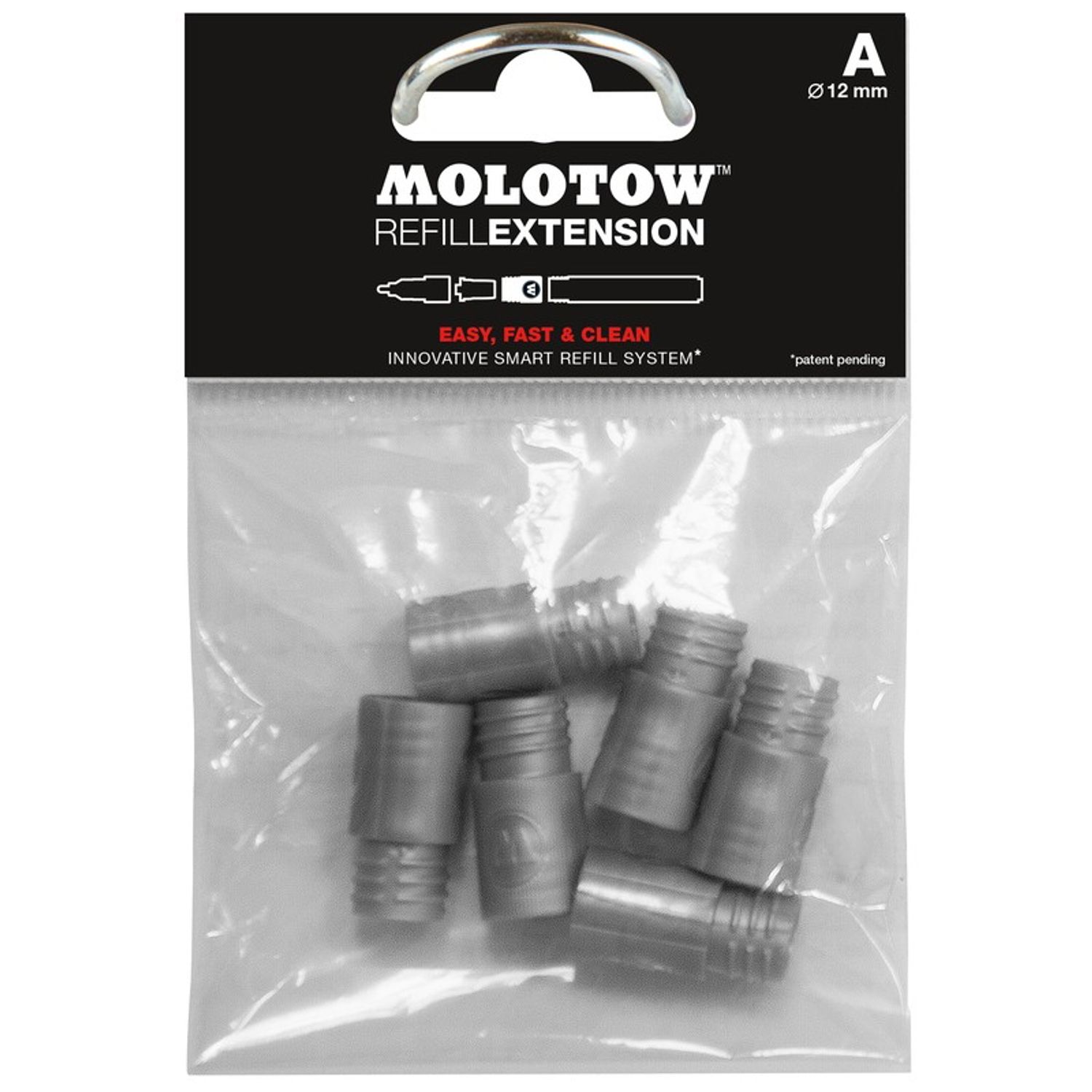 Extensie pentru marker Molotow seria A fotografia produsului