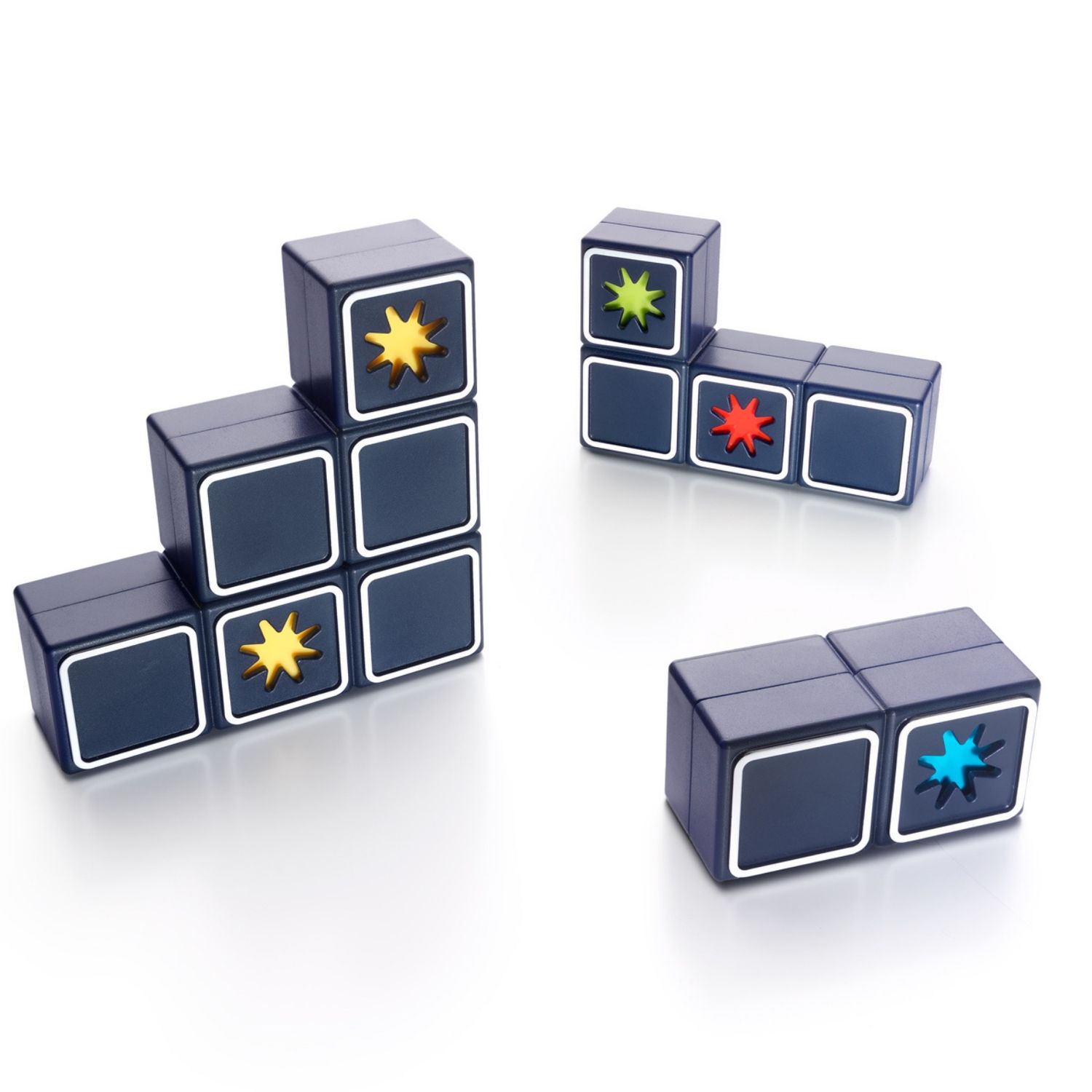 Shooting Stars - Joc de logica, Smart Games fotografia produsului View 2 L