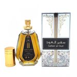 Ard Al Zaafaran Safeer Al Oud, Apa de Parfum, Unisex, 50 ml fotografia produsului