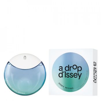 Apa de parfum Issey Miyake A Drop d\'Issey Fraiche, 90 ml, pentru femei