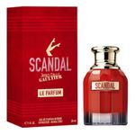 Apa de parfum Jean Paul Gaultier Scandal, 30 ml, pentru femei fotografia produsului View 2 S