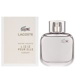Lacoste, Eau de Lacoste L.12.12 Pour Elle Elegant, Apa de Toaleta, Femei, 90 ml fotografia produsului