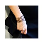 Bratara eleganta pentru femei, eco friendly, vegan fotografia produsului View 3 S