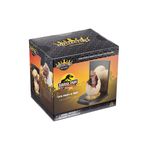 Figurina de colectie Jurassic Park IdeallStore&reg;, Baby Velociraptor, 15 cm, suport inclus fotografia produsului View 3 S