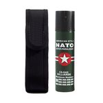Spray paralizant NATO, propulsie jet, 60 ml fotografia produsului