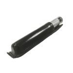 Baston telescopic din otel, argintiu, 65 cm, 4 sectiuni, husa cadou fotografia produsului View 4 S