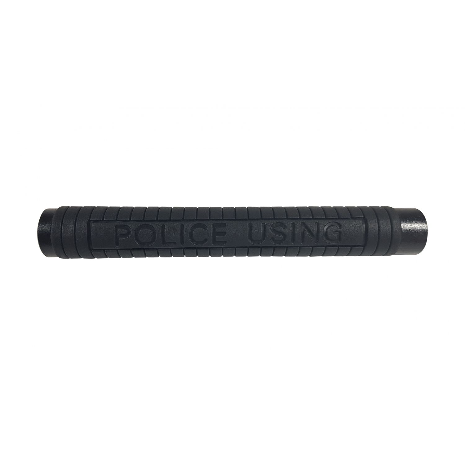 Baston telescopic, US Police, 65 cm, negru fotografia produsului View 3 L