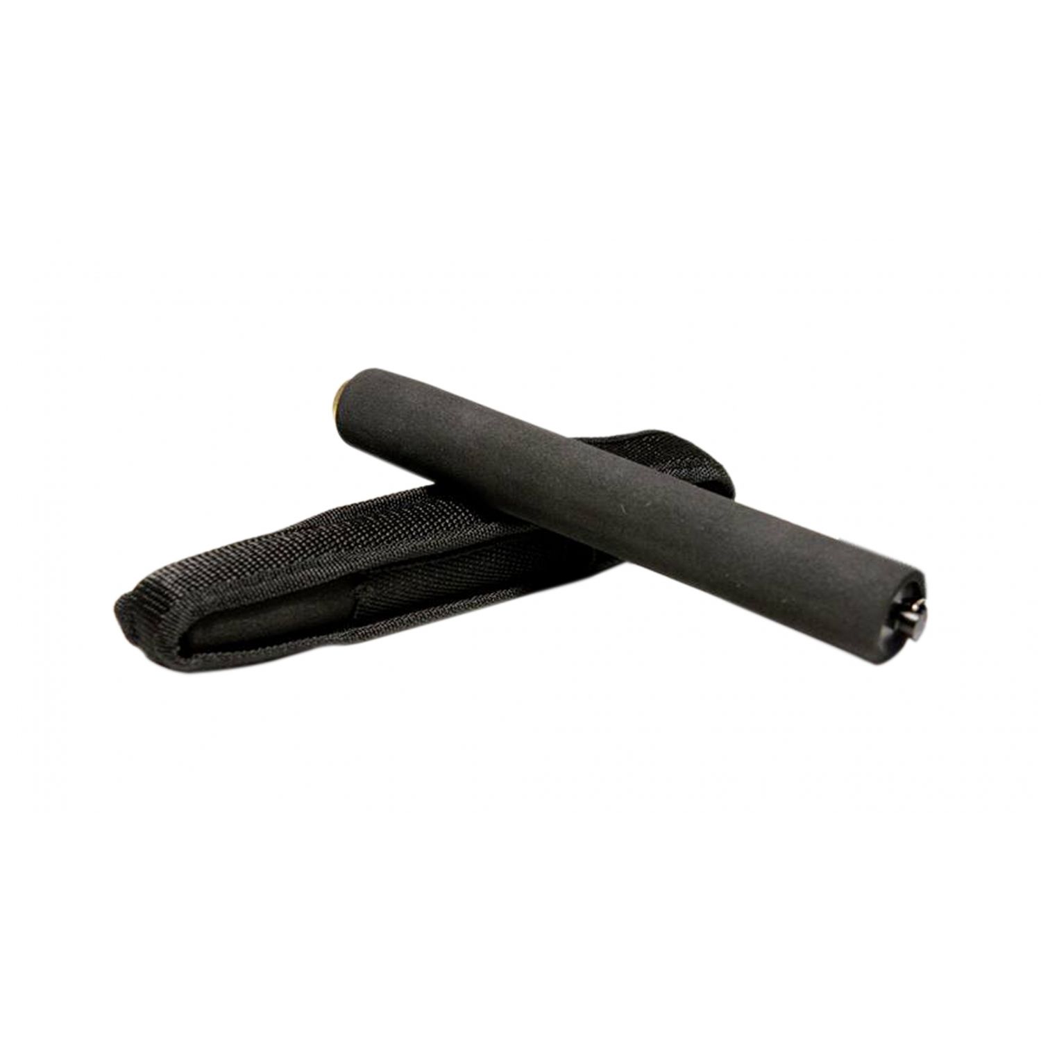 Baston telescopic flexibil, maner burete 47 cm fotografia produsului View 4 L