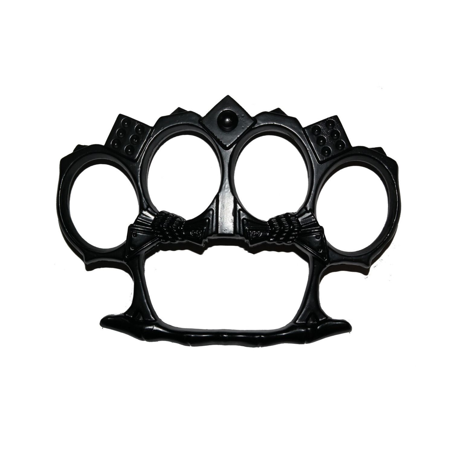 Box-Rozeta Age of Maverick - negru fotografia produsului