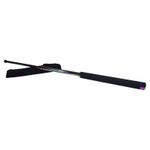 Baston telescopic 66 cm fade - rainbow - curcubeu fotografia produsului