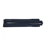 Set baston telescopic din otel, negru, 64 cm + box craniu auriu fotografia produsului View 4 S