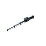 Baston Telescopic cu electrosoc, sirena si lanterna, 800Kv fotografia produsului