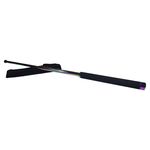 Baston telescopic 65 cm, rainbow, cadou spray NATO 60 ml fotografia produsului View 2 S