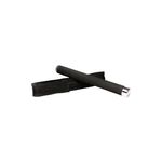 Baston telescopic 65 cm, argintiu, cadou spray NATO 60 ml fotografia produsului View 4 S