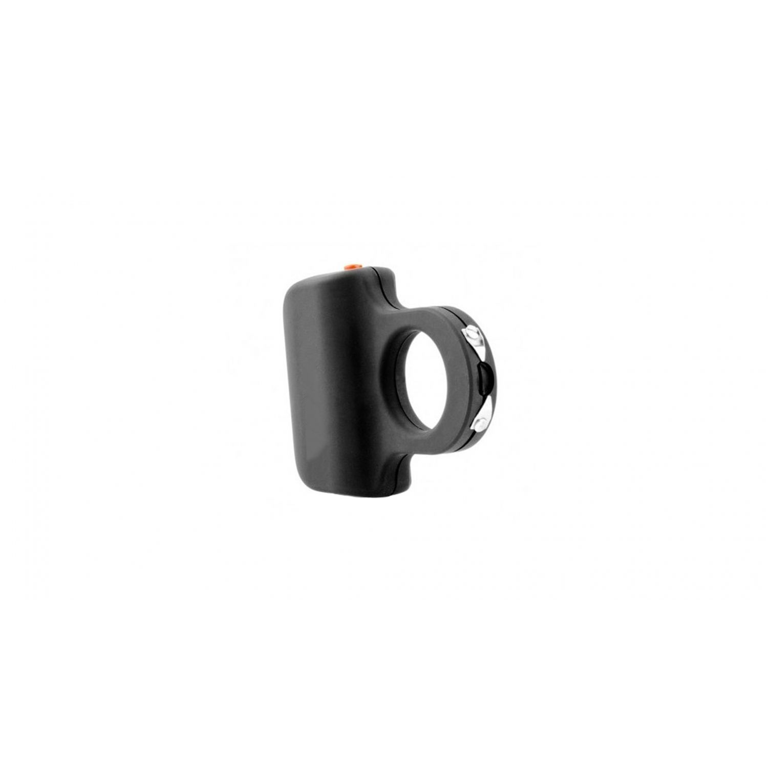 Electrosoc tip inel, 200 KW, negru fotografia produsului