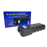 Electrosoc cu lanterna 301 fotografia produsului View 3 S