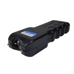 Electrosoc cu lanterna 301 fotografia produsului