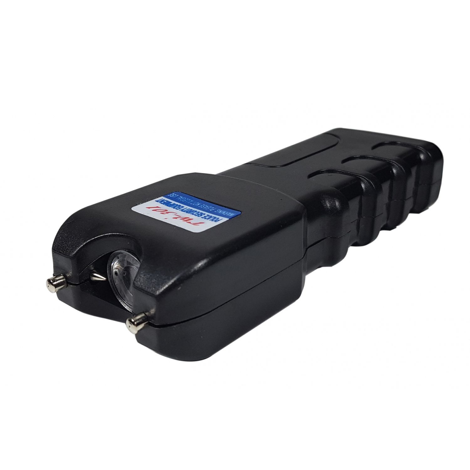 Electrosoc cu lanterna 301 fotografia produsului