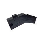 Pistol taser cu electrosoc, 3 rezerve, toc cadou fotografia produsului View 2 S