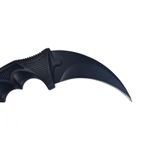 Cutit Karambit Night 19 cm fotografia produsului View 4 S